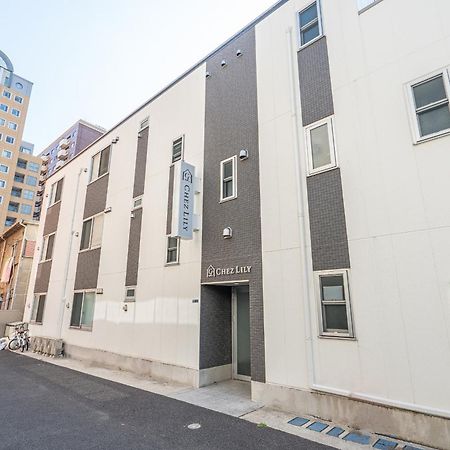 Shinjuku Downtown 1Min Walk To Metro Cozy Apt Tokyo Exterior photo