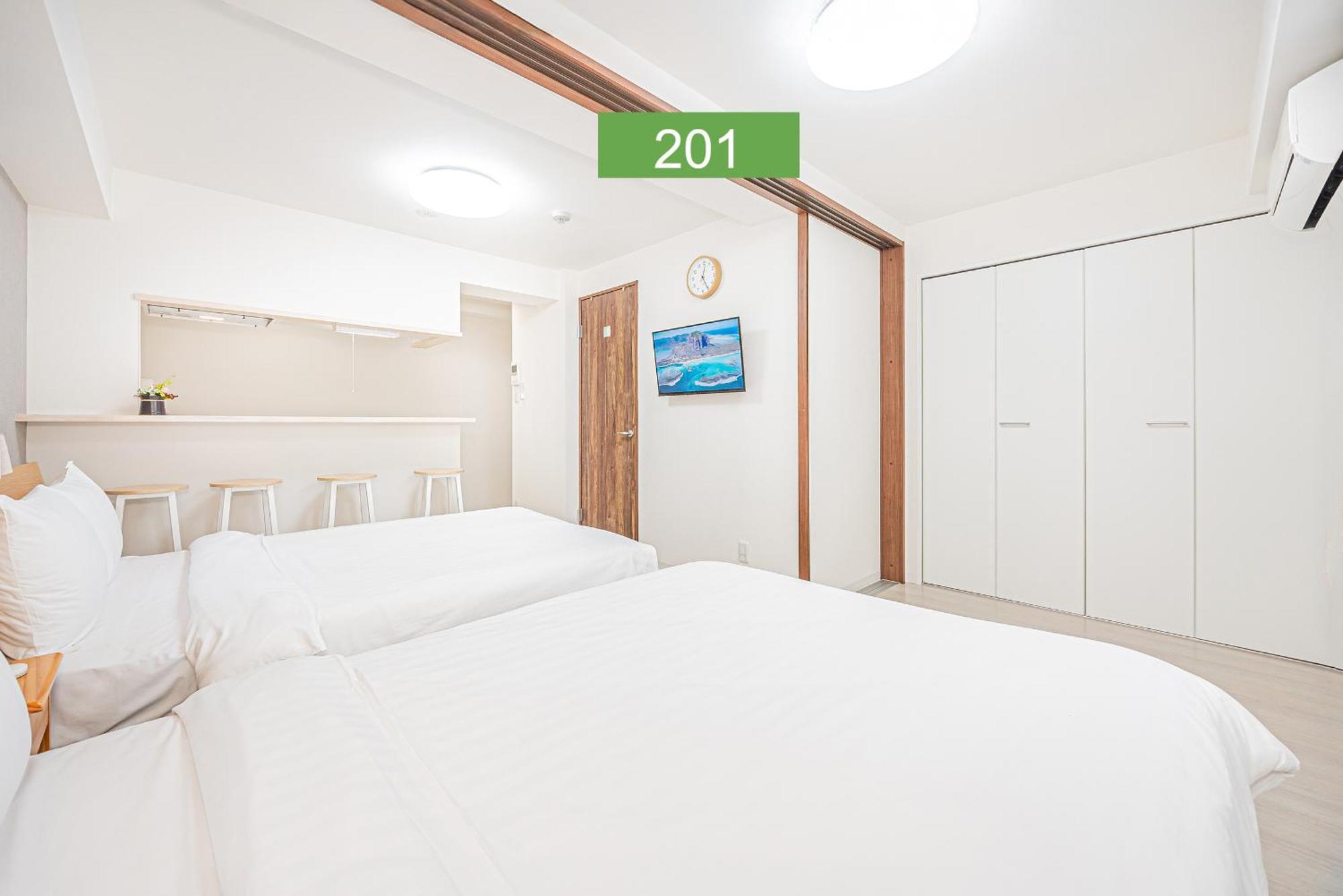 Shinjuku Downtown 1Min Walk To Metro Cozy Apt Tokyo Room photo