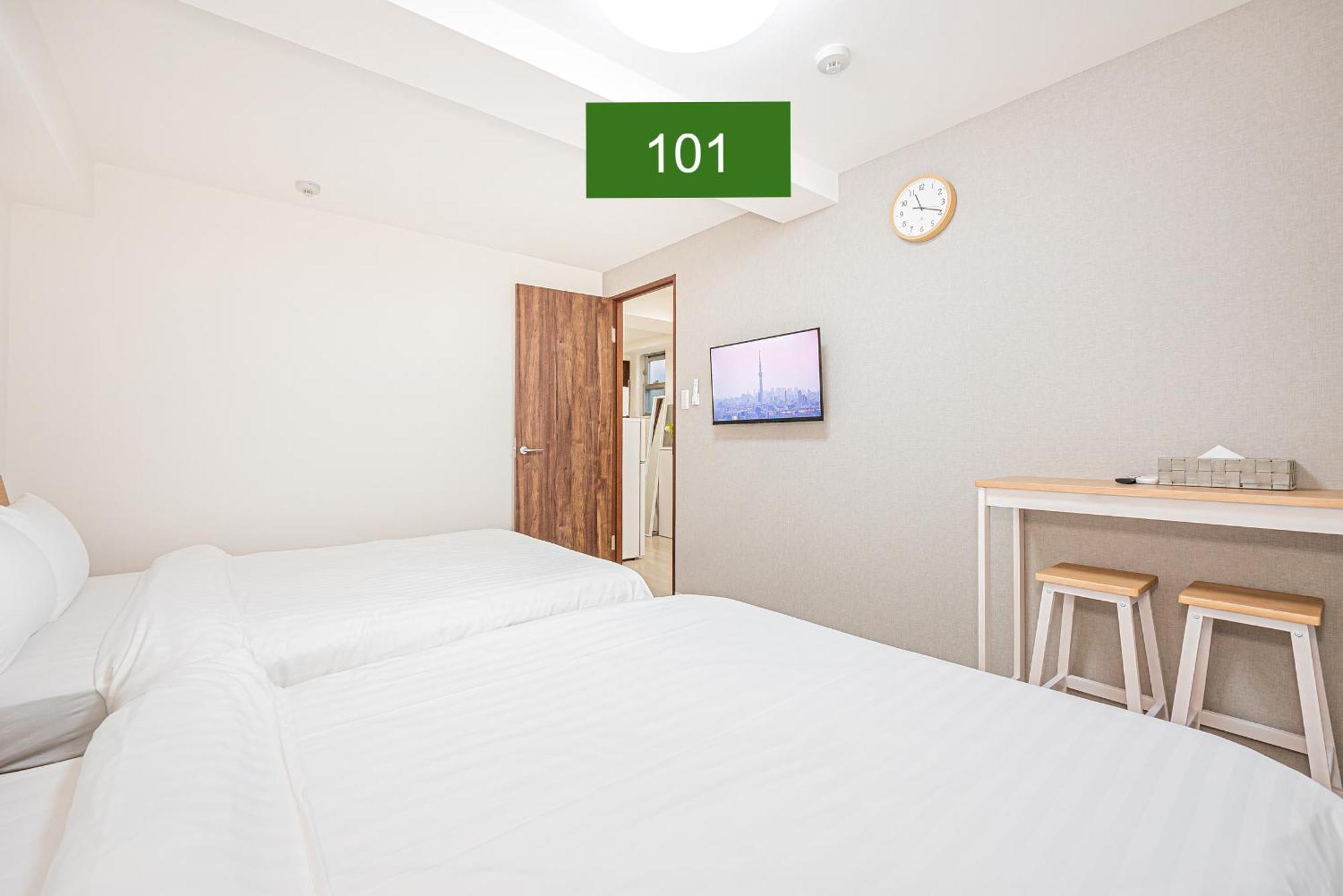 Shinjuku Downtown 1Min Walk To Metro Cozy Apt Tokyo Room photo
